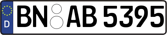 BN-AB5395