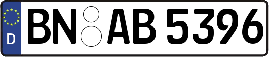BN-AB5396