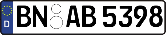 BN-AB5398
