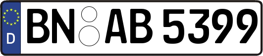 BN-AB5399