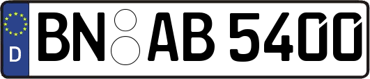 BN-AB5400