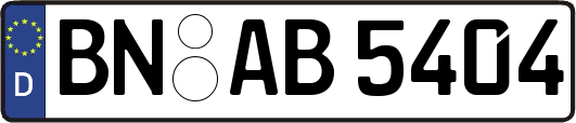 BN-AB5404