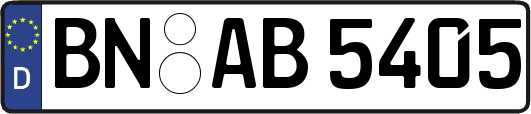 BN-AB5405