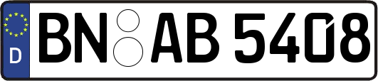 BN-AB5408