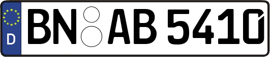 BN-AB5410