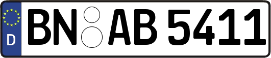 BN-AB5411