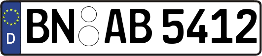 BN-AB5412