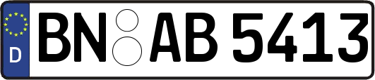BN-AB5413