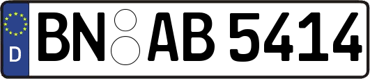 BN-AB5414