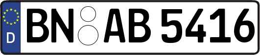 BN-AB5416