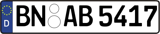 BN-AB5417
