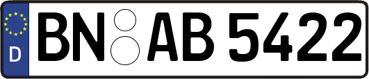 BN-AB5422