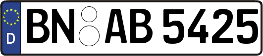 BN-AB5425