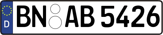 BN-AB5426