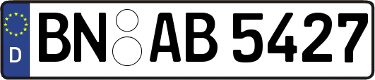 BN-AB5427