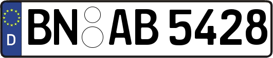 BN-AB5428