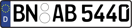 BN-AB5440