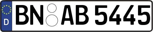 BN-AB5445