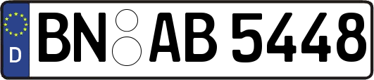 BN-AB5448