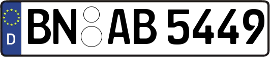 BN-AB5449