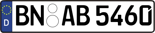 BN-AB5460