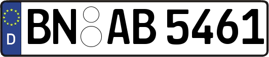 BN-AB5461