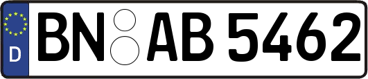 BN-AB5462