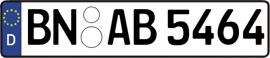 BN-AB5464