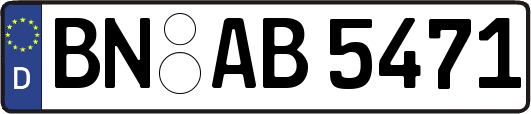 BN-AB5471