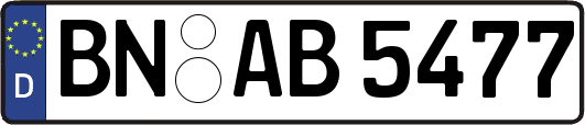 BN-AB5477