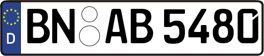 BN-AB5480