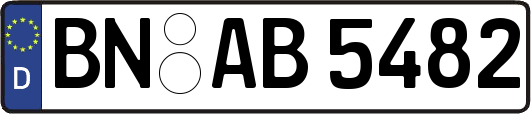 BN-AB5482