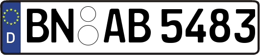 BN-AB5483