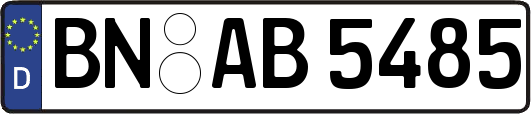 BN-AB5485