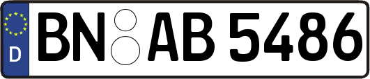 BN-AB5486