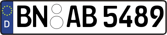 BN-AB5489