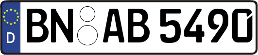 BN-AB5490