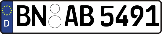 BN-AB5491