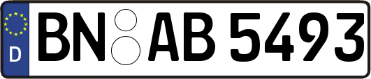 BN-AB5493