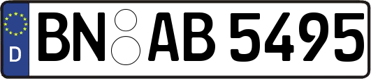 BN-AB5495