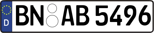 BN-AB5496