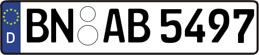 BN-AB5497