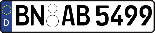 BN-AB5499