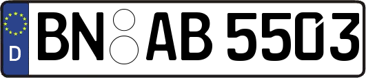 BN-AB5503