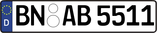 BN-AB5511