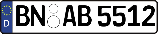BN-AB5512