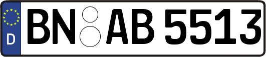 BN-AB5513