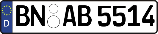 BN-AB5514