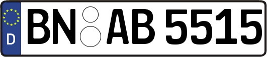 BN-AB5515
