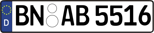 BN-AB5516